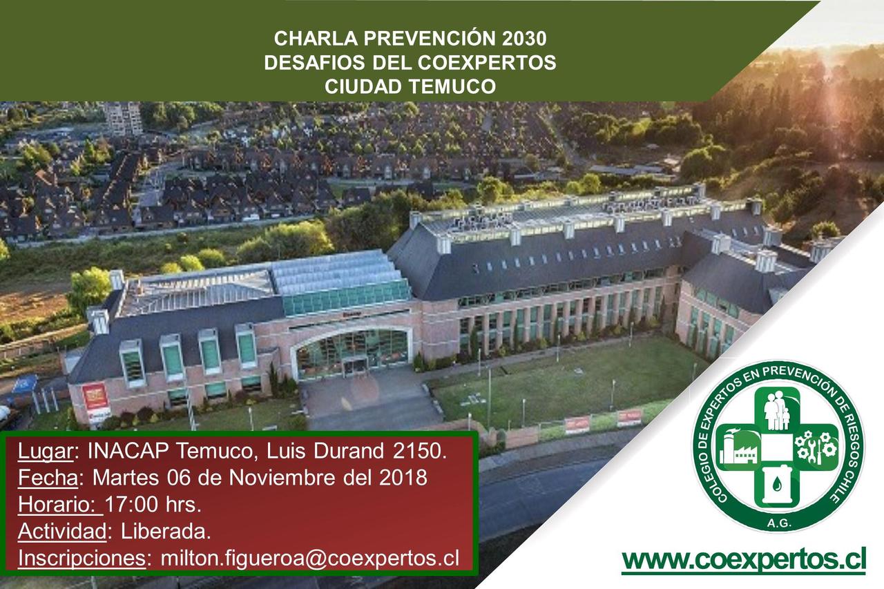 coexpertos